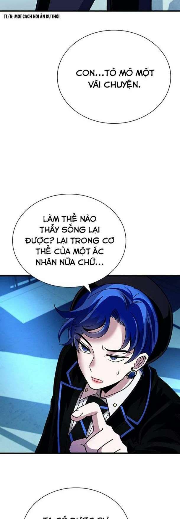 Chuyển Sinh Thành Ác Nhân: Chapter 113