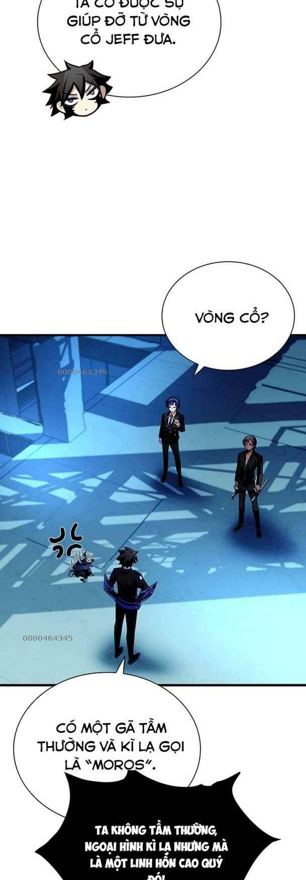 Chuyển Sinh Thành Ác Nhân: Chapter 113