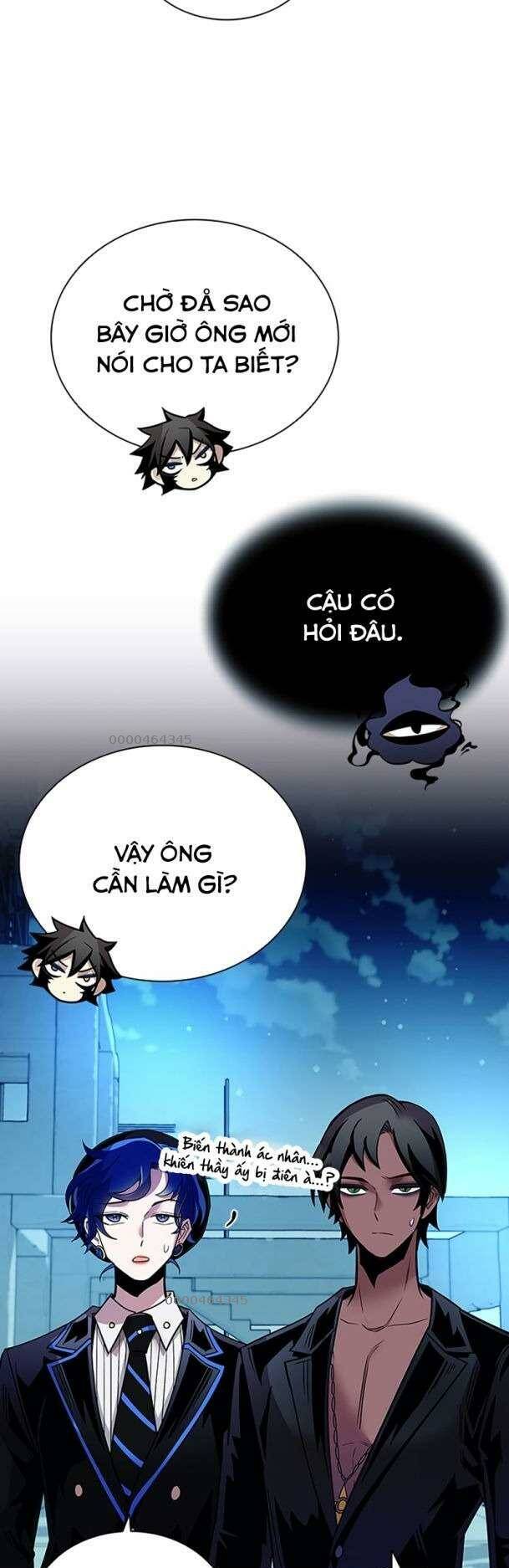 Chuyển Sinh Thành Ác Nhân: Chapter 113
