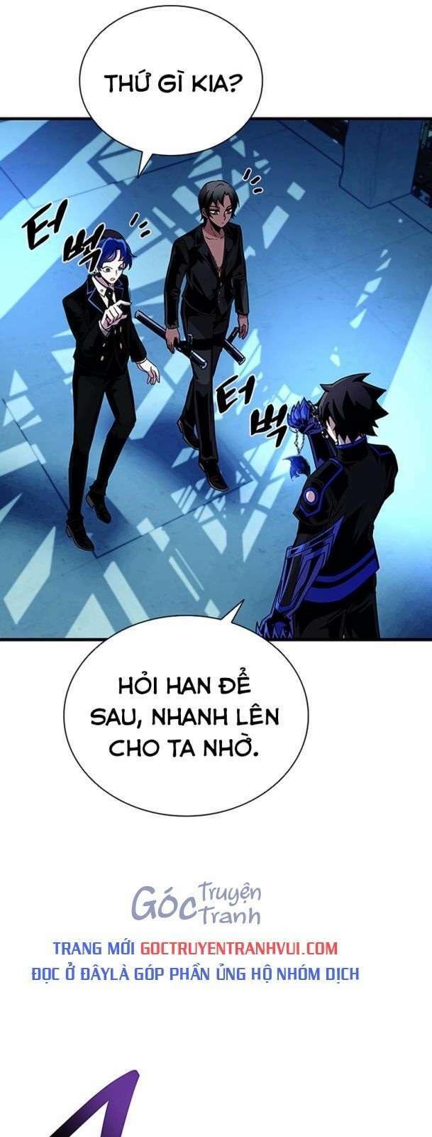 Chuyển Sinh Thành Ác Nhân: Chapter 113
