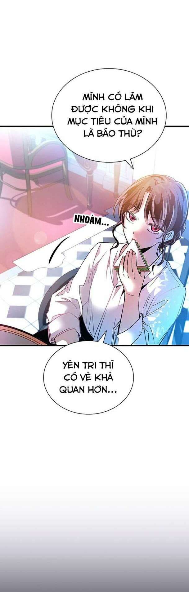 Chuyển Sinh Thành Ác Nhân: Chapter 113