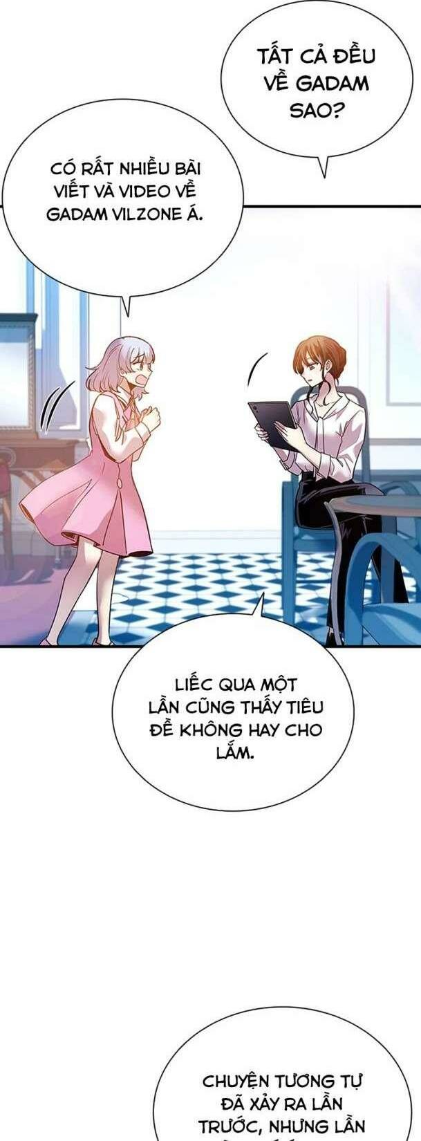 Chuyển Sinh Thành Ác Nhân: Chapter 113