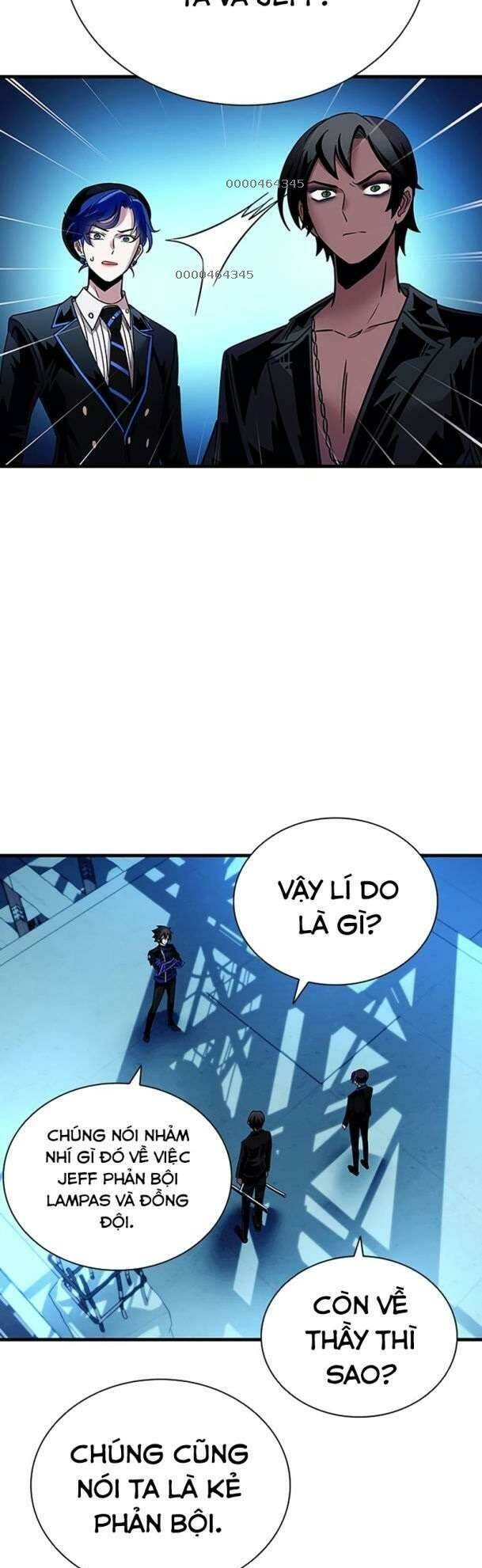 Chuyển Sinh Thành Ác Nhân: Chapter 113