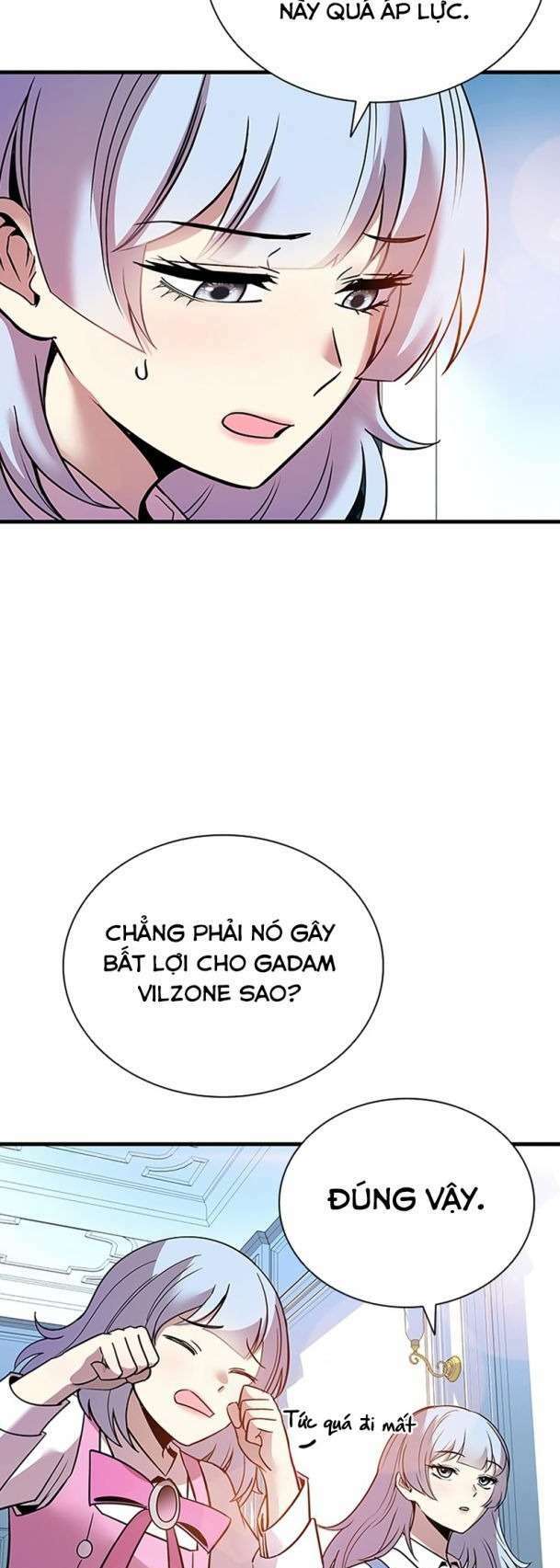 Chuyển Sinh Thành Ác Nhân: Chapter 113