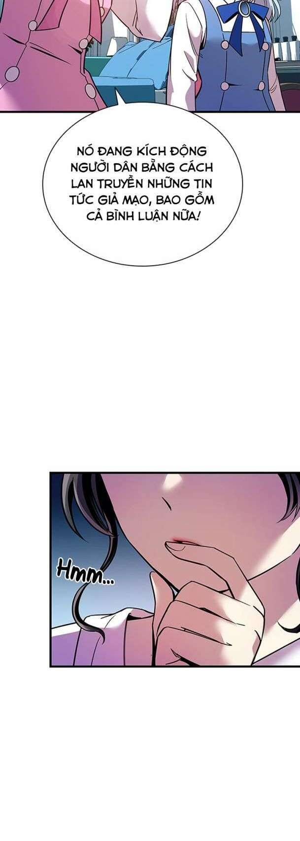 Chuyển Sinh Thành Ác Nhân: Chapter 113