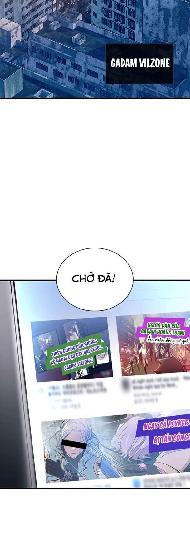 Chuyển Sinh Thành Ác Nhân: Chapter 113