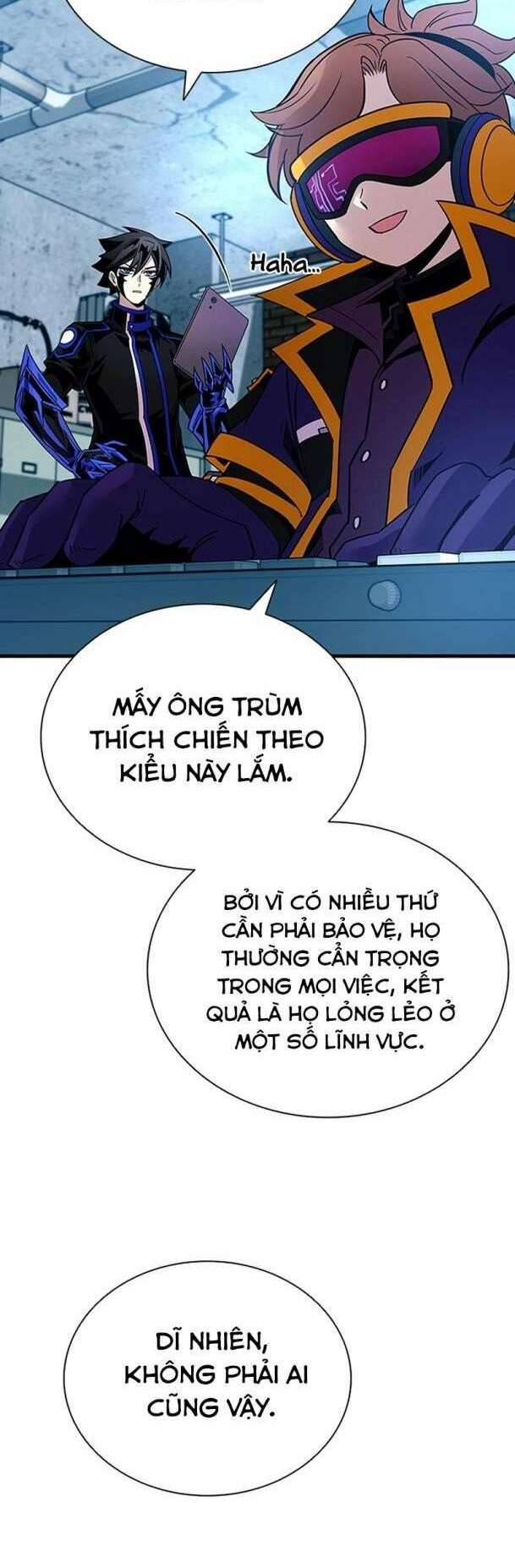 Chuyển Sinh Thành Ác Nhân: Chapter 113