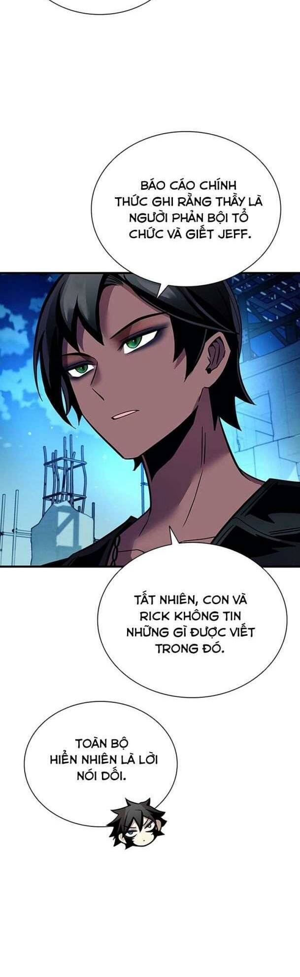 Chuyển Sinh Thành Ác Nhân: Chapter 113