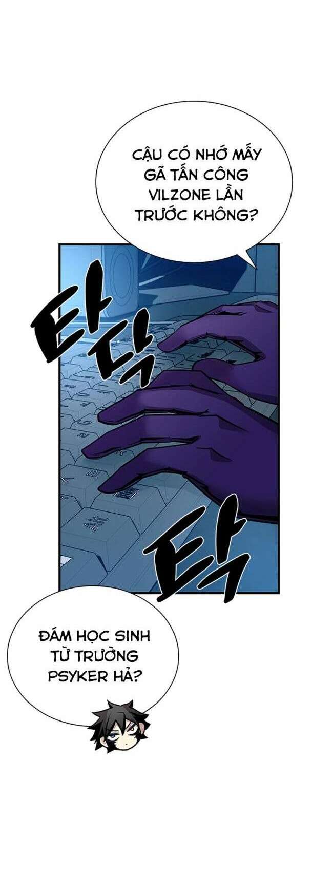Chuyển Sinh Thành Ác Nhân: Chapter 113