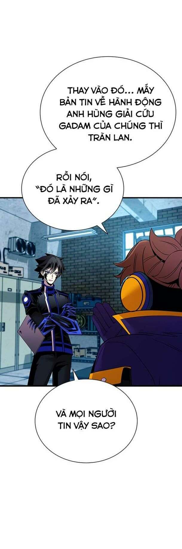 Chuyển Sinh Thành Ác Nhân: Chapter 113