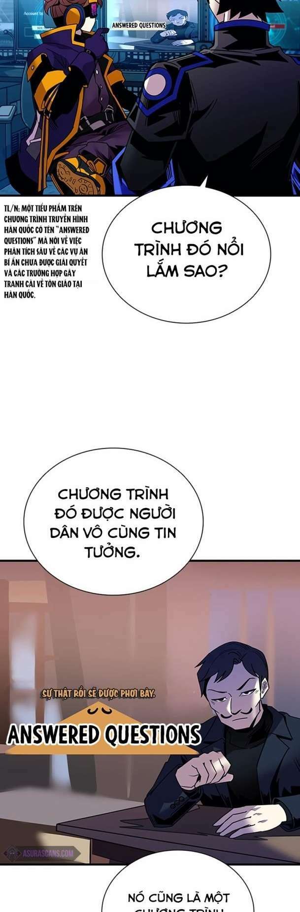 Chuyển Sinh Thành Ác Nhân: Chapter 113