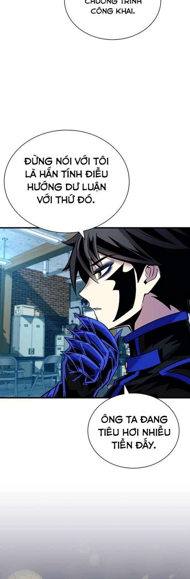 Chuyển Sinh Thành Ác Nhân: Chapter 113