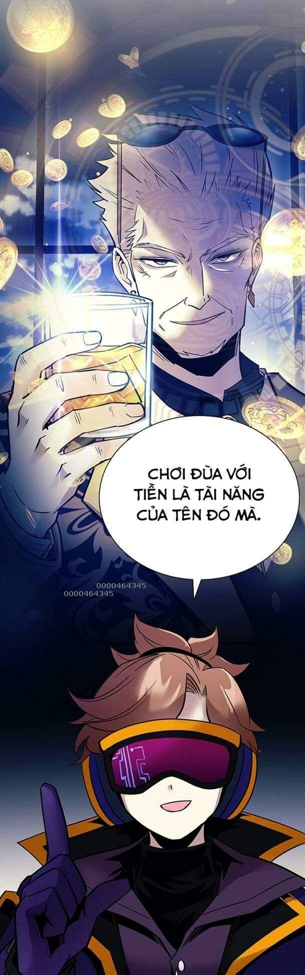 Chuyển Sinh Thành Ác Nhân: Chapter 113