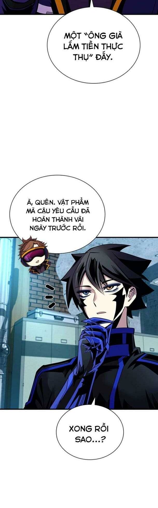 Chuyển Sinh Thành Ác Nhân: Chapter 113
