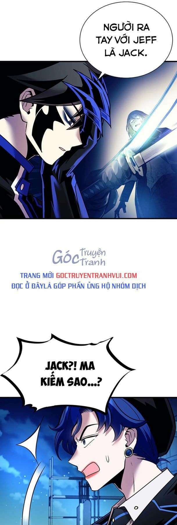 Chuyển Sinh Thành Ác Nhân: Chapter 113