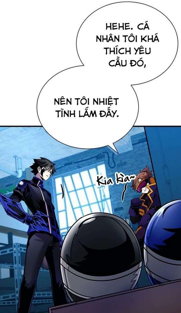 Chuyển Sinh Thành Ác Nhân: Chapter 113
