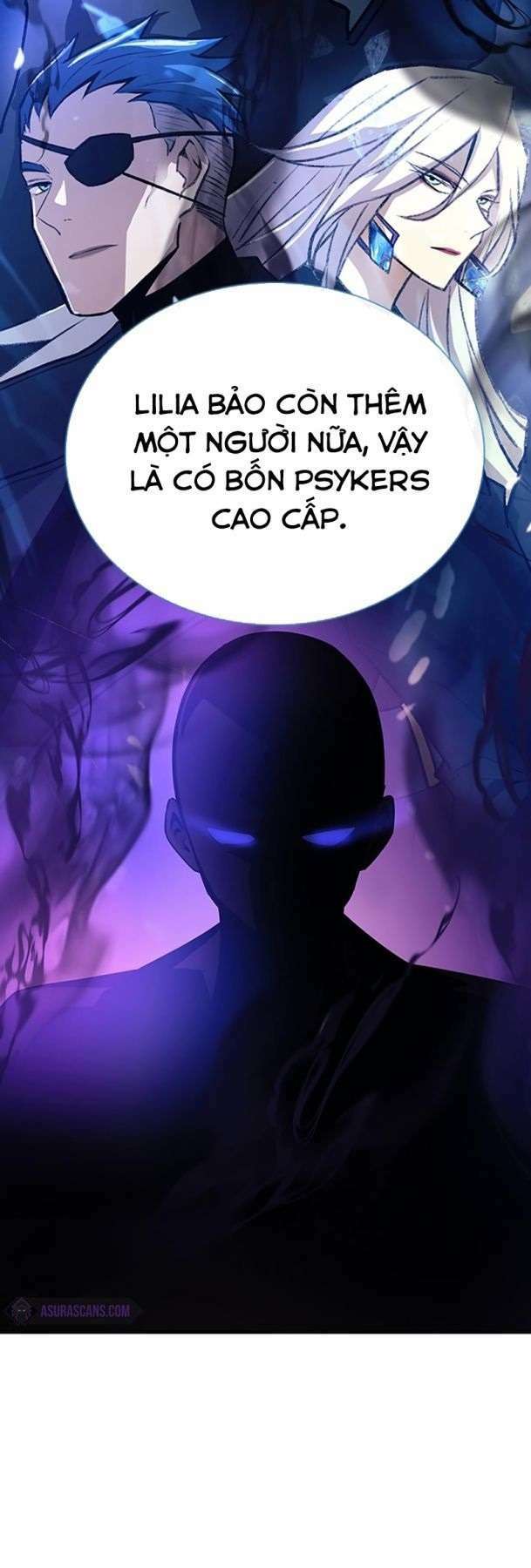 Chuyển Sinh Thành Ác Nhân: Chapter 113