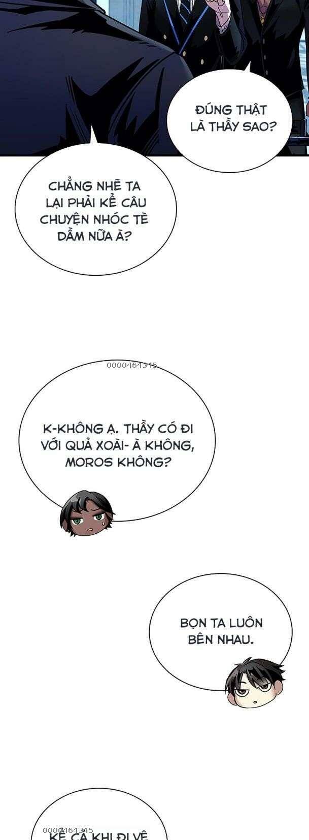 Chuyển Sinh Thành Ác Nhân: Chapter 114
