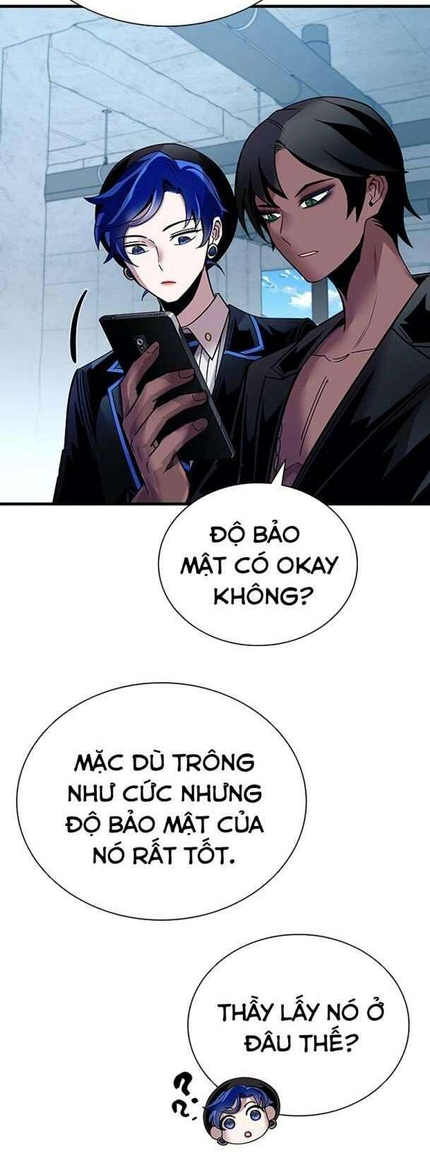 Chuyển Sinh Thành Ác Nhân: Chapter 114