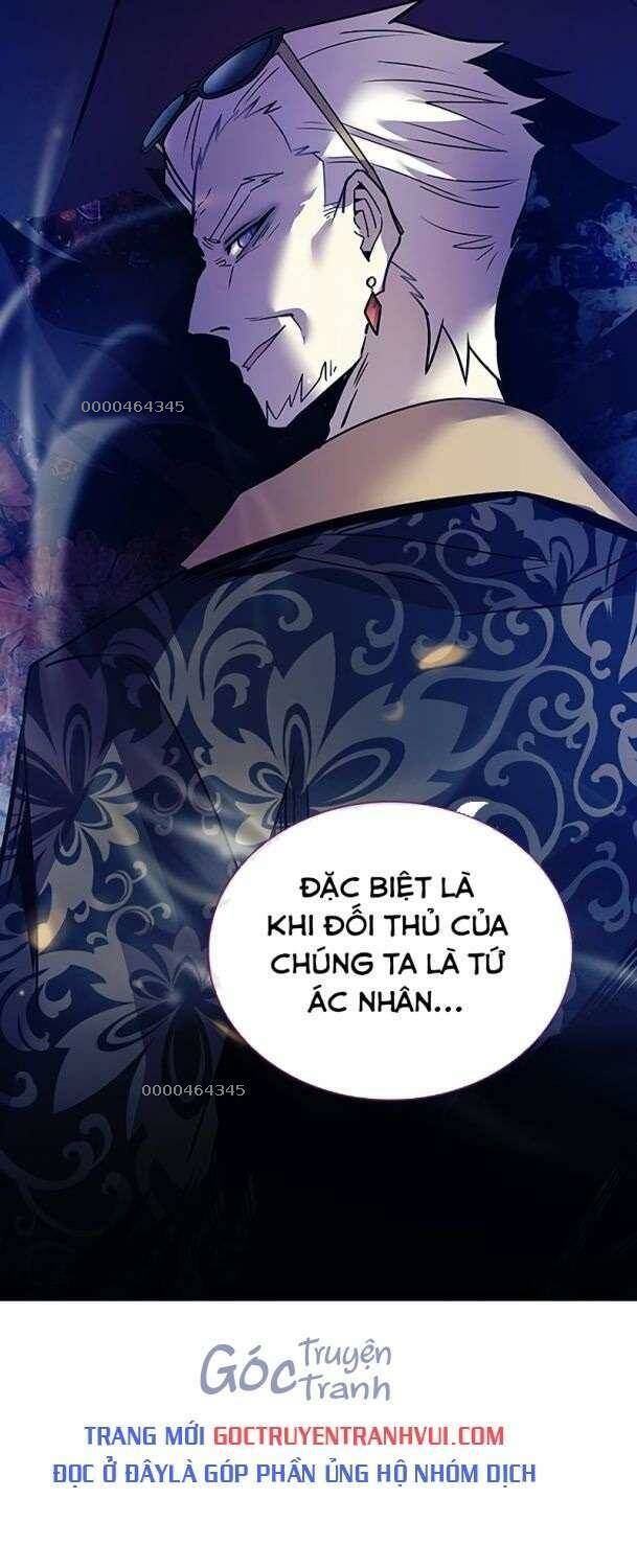 Chuyển Sinh Thành Ác Nhân: Chapter 114