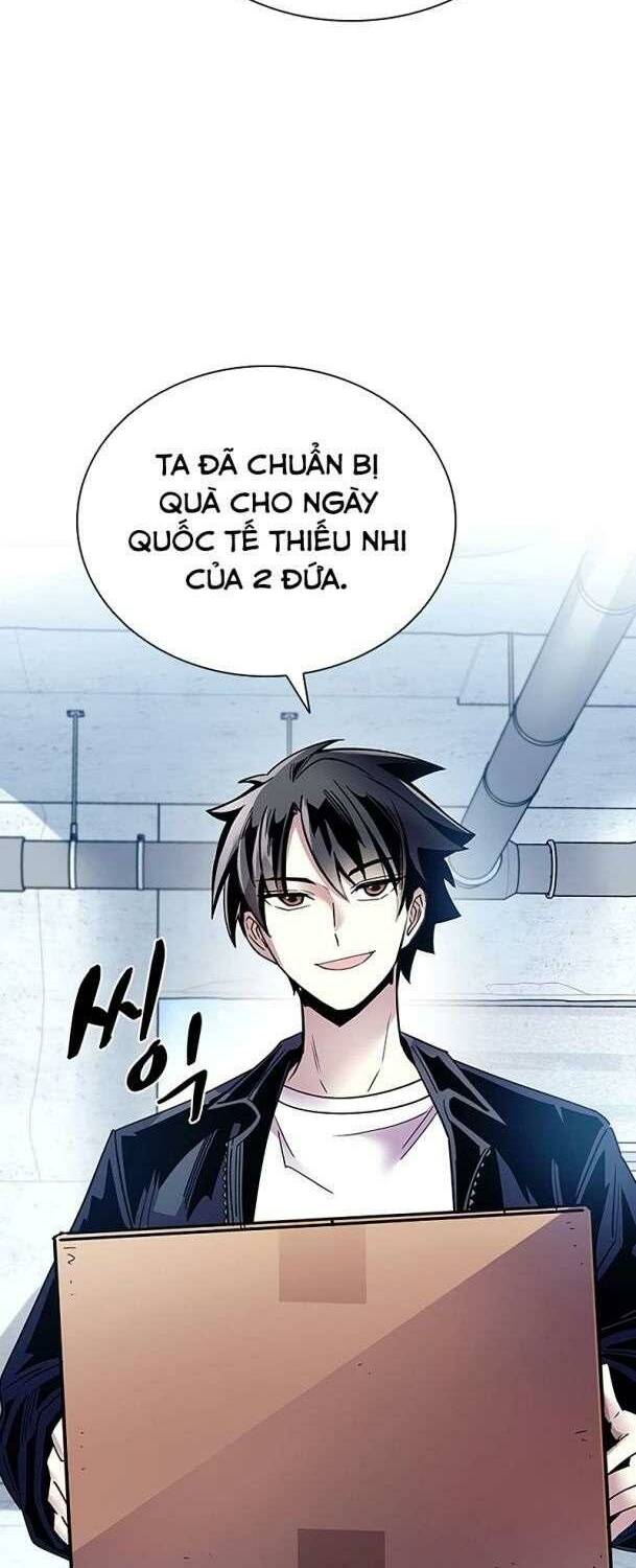 Chuyển Sinh Thành Ác Nhân: Chapter 114