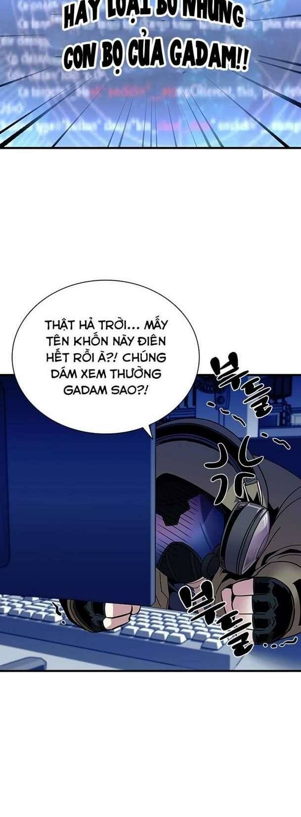 Chuyển Sinh Thành Ác Nhân: Chapter 114