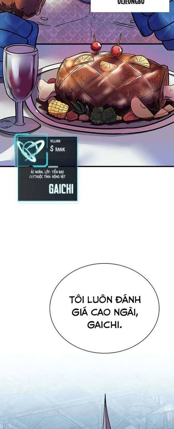 Chuyển Sinh Thành Ác Nhân: Chapter 114