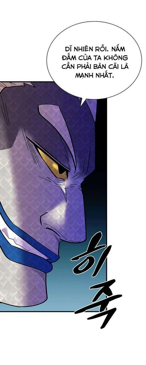 Chuyển Sinh Thành Ác Nhân: Chapter 114