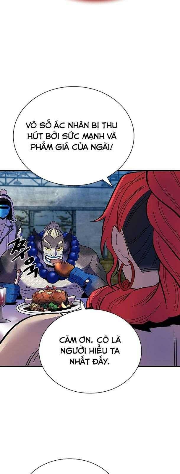 Chuyển Sinh Thành Ác Nhân: Chapter 114