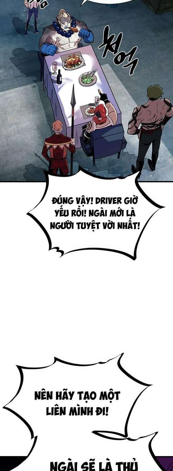 Chuyển Sinh Thành Ác Nhân: Chapter 114