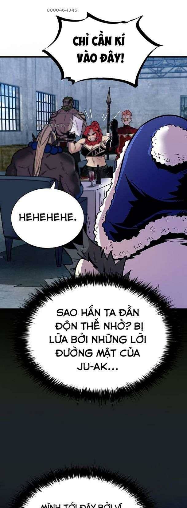 Chuyển Sinh Thành Ác Nhân: Chapter 114