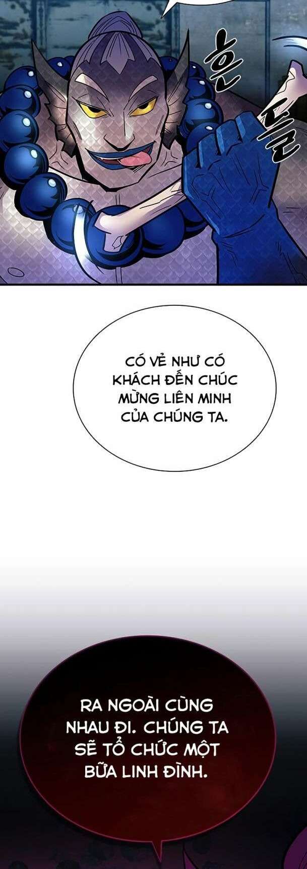 Chuyển Sinh Thành Ác Nhân: Chapter 114
