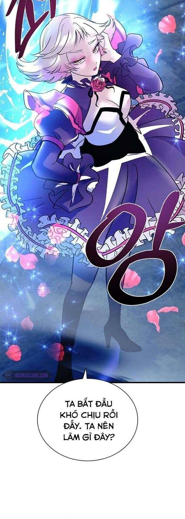 Chuyển Sinh Thành Ác Nhân: Chapter 114
