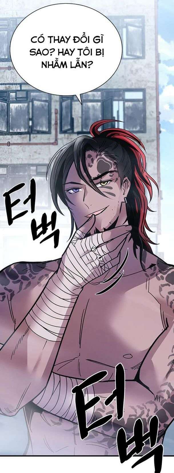 Chuyển Sinh Thành Ác Nhân: Chapter 114