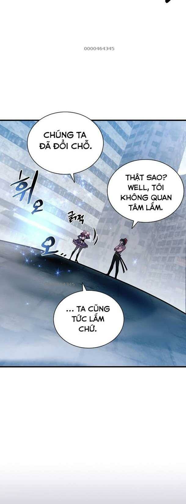 Chuyển Sinh Thành Ác Nhân: Chapter 114