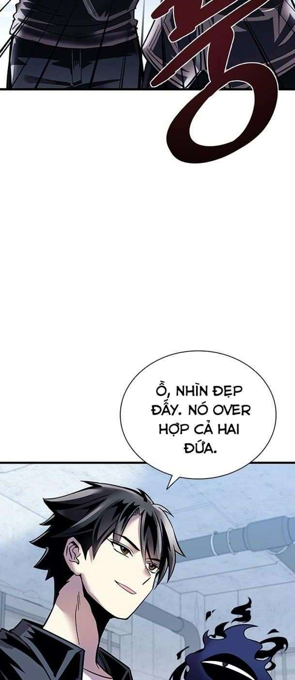 Chuyển Sinh Thành Ác Nhân: Chapter 114