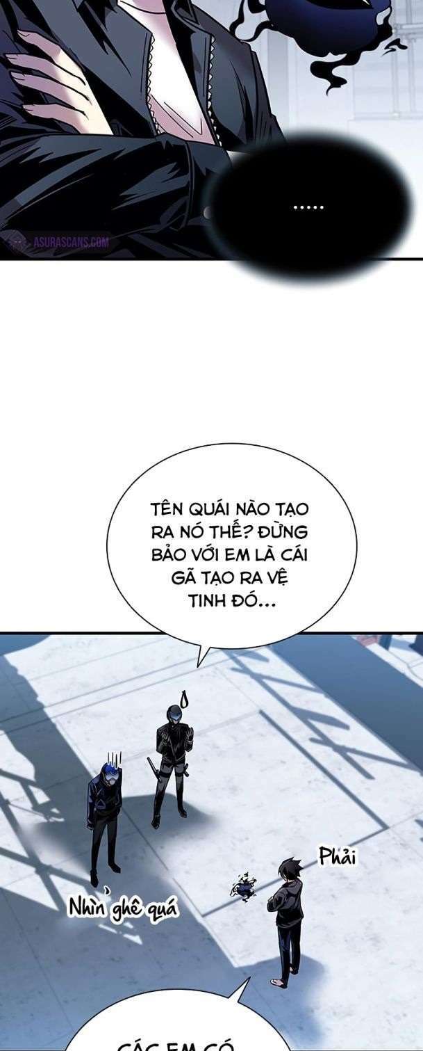 Chuyển Sinh Thành Ác Nhân: Chapter 114