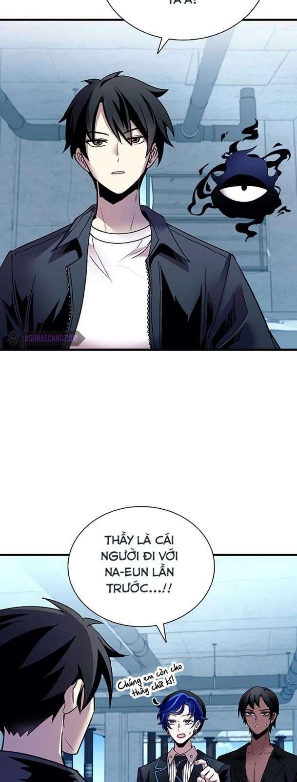 Chuyển Sinh Thành Ác Nhân: Chapter 114