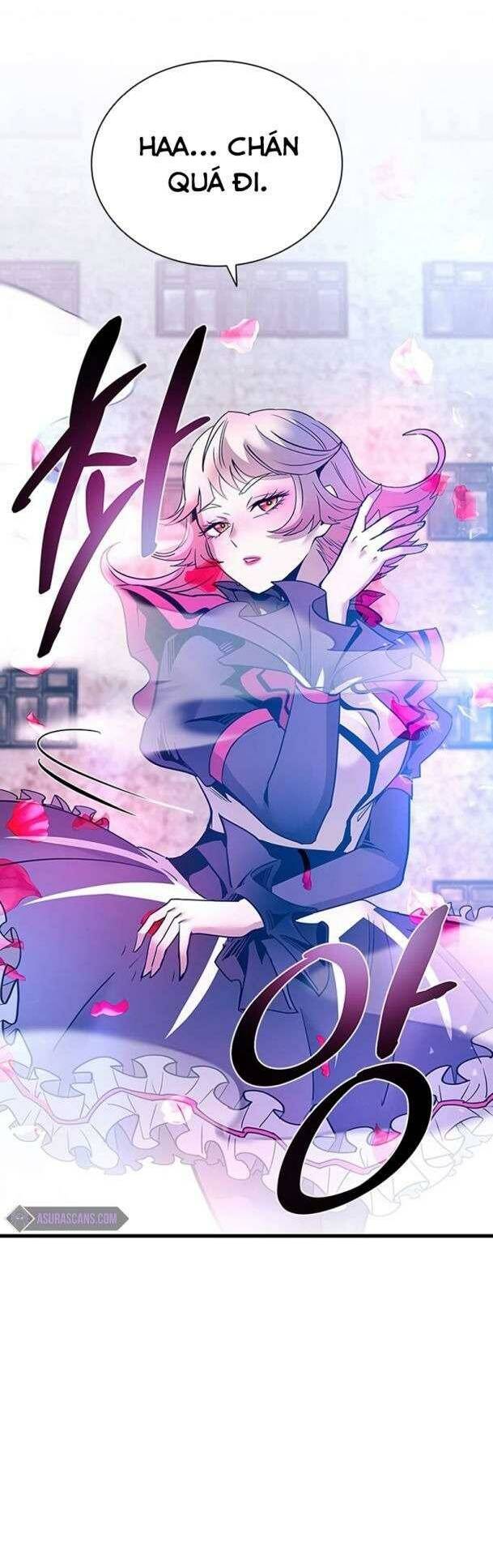 Chuyển Sinh Thành Ác Nhân: Chapter 115