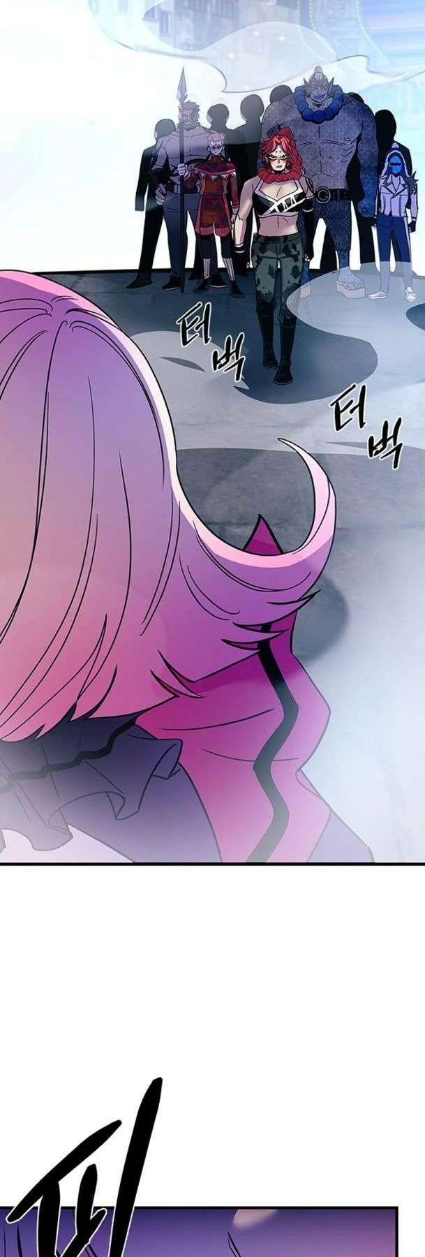 Chuyển Sinh Thành Ác Nhân: Chapter 115