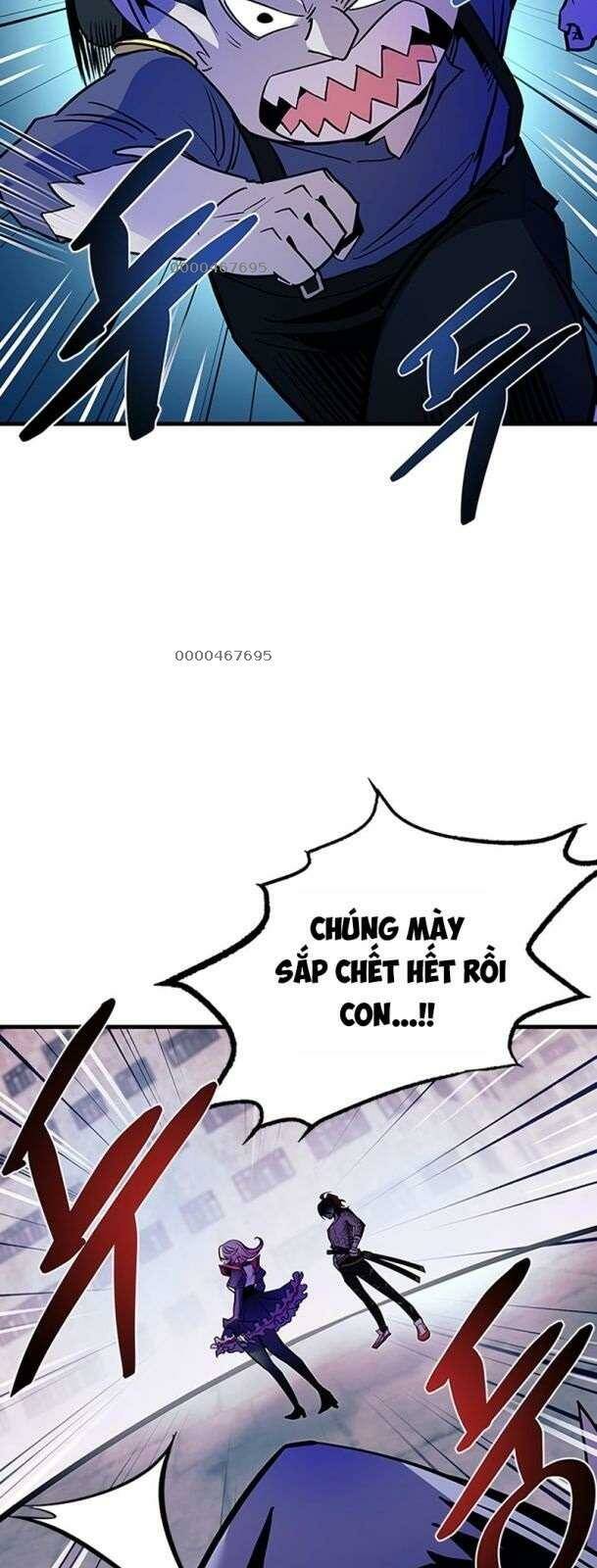 Chuyển Sinh Thành Ác Nhân: Chapter 115