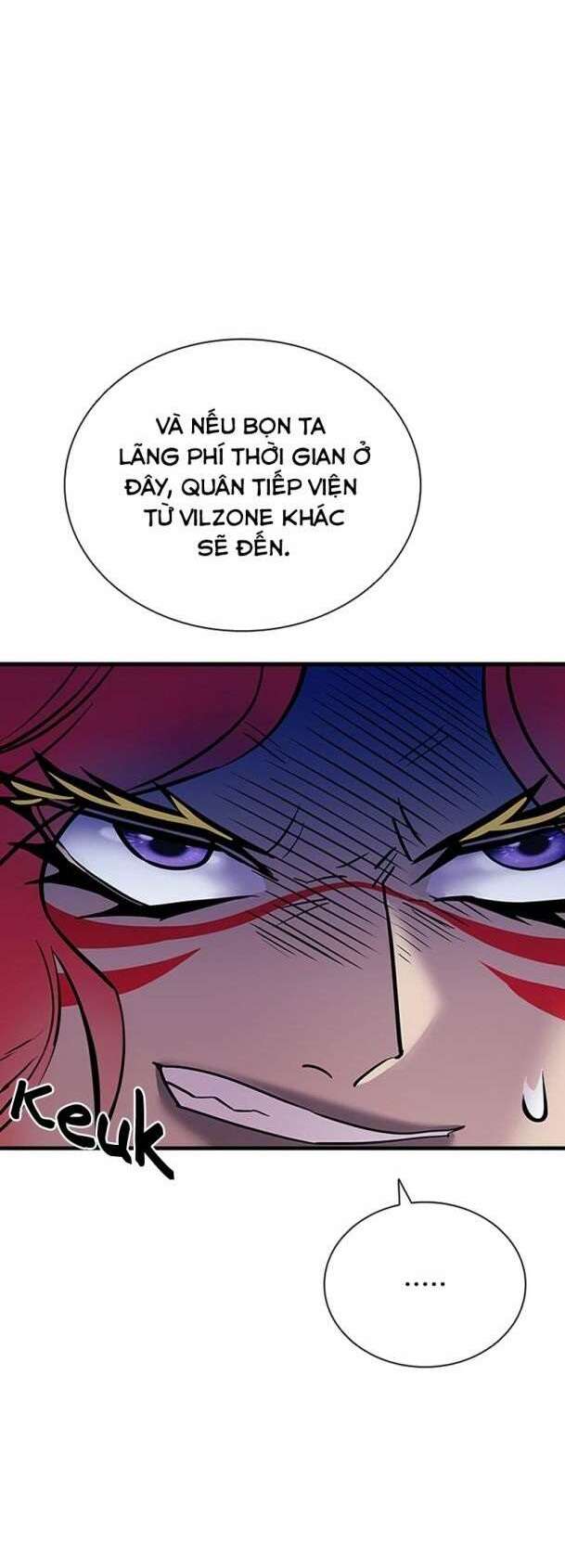 Chuyển Sinh Thành Ác Nhân: Chapter 115