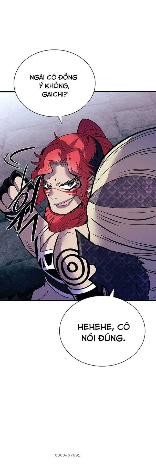 Chuyển Sinh Thành Ác Nhân: Chapter 115