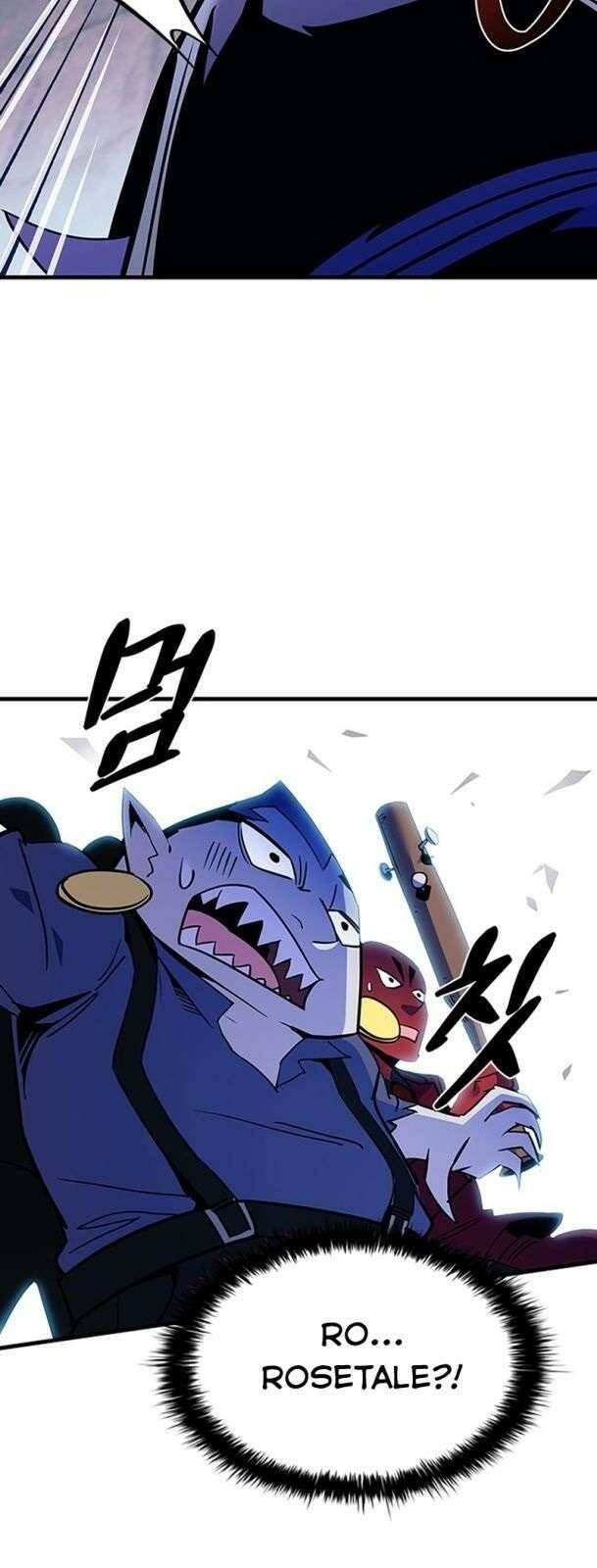 Chuyển Sinh Thành Ác Nhân: Chapter 115