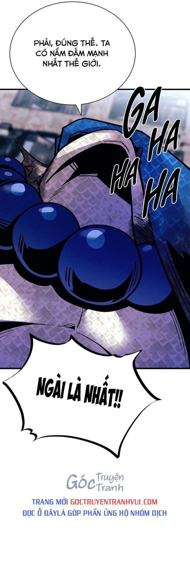 Chuyển Sinh Thành Ác Nhân: Chapter 115