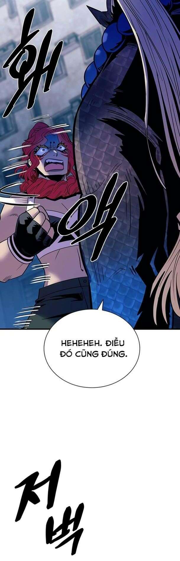Chuyển Sinh Thành Ác Nhân: Chapter 115