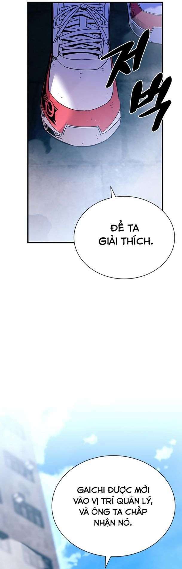 Chuyển Sinh Thành Ác Nhân: Chapter 115