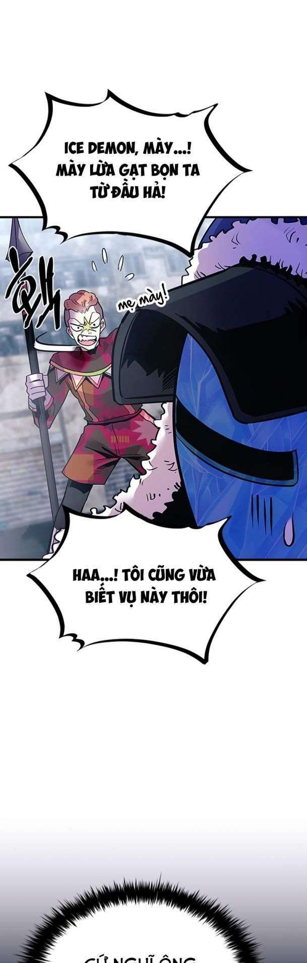 Chuyển Sinh Thành Ác Nhân: Chapter 115