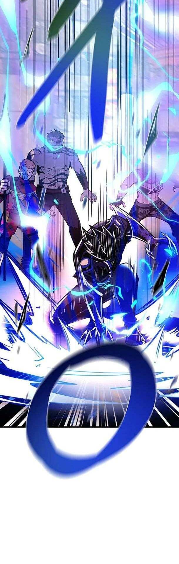 Chuyển Sinh Thành Ác Nhân: Chapter 115