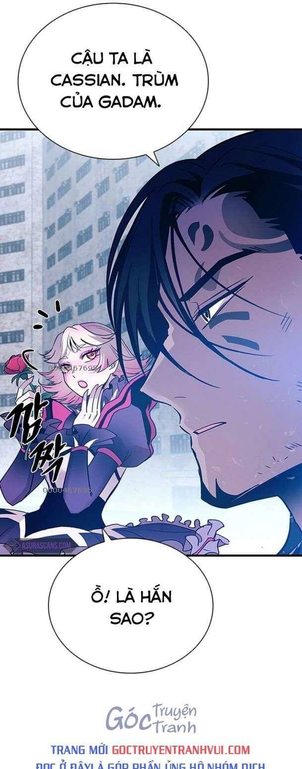 Chuyển Sinh Thành Ác Nhân: Chapter 115